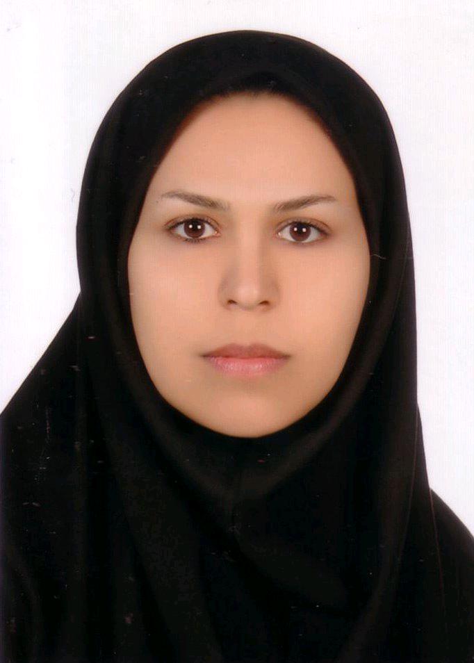 Maryam Rezazadeh