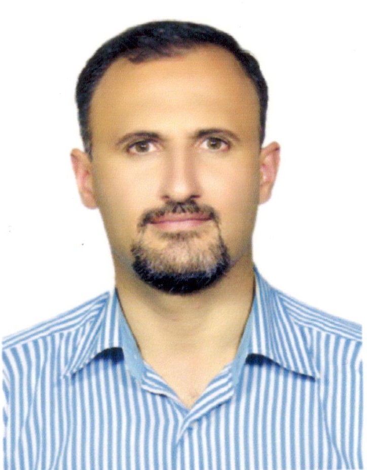 Hassan Zareei