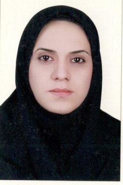 Samaneh Najarpourian