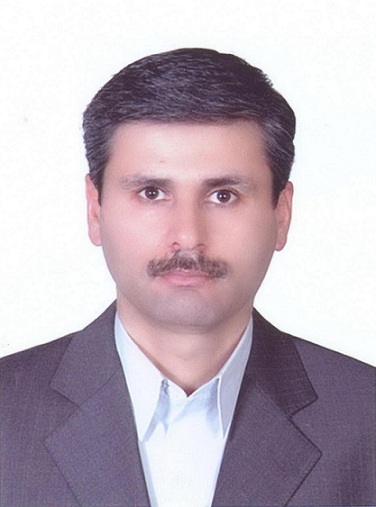 Masoud Bakhtyari Kia
