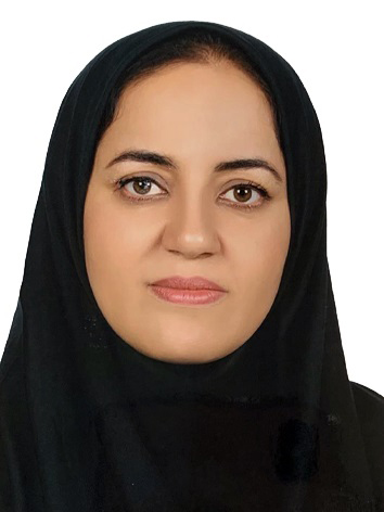 Leila Jafari