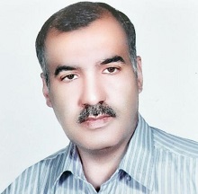 Mohammad Reza Adeli