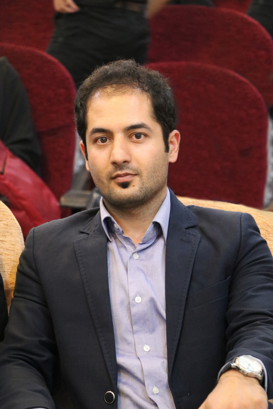 Masoud Khorsandi Kolur