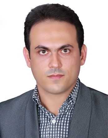 یحیی اسماعیل‌پور