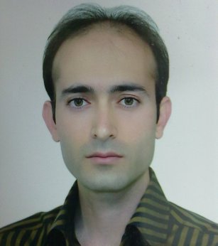 Ehsan Abedini