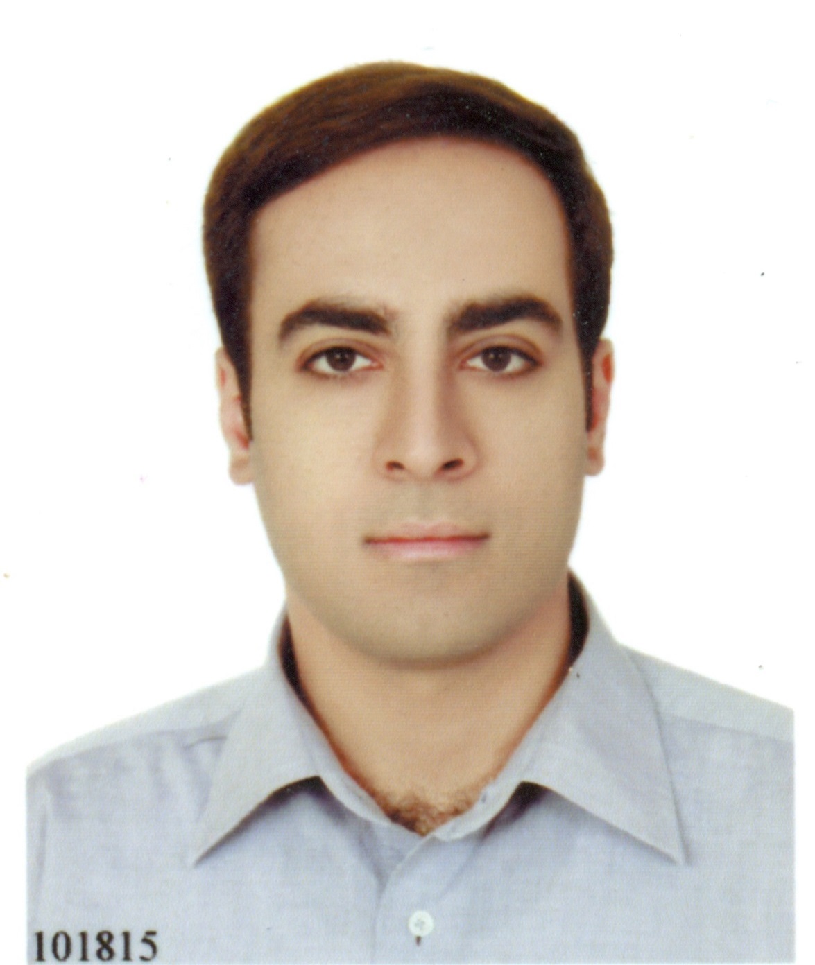 Navid Soodbakhsh