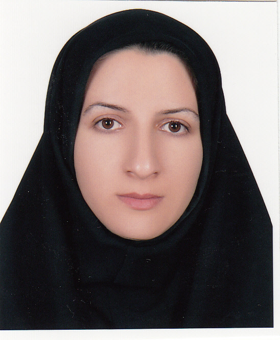Zahra Ansari