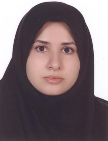 Zahra Ghasemi