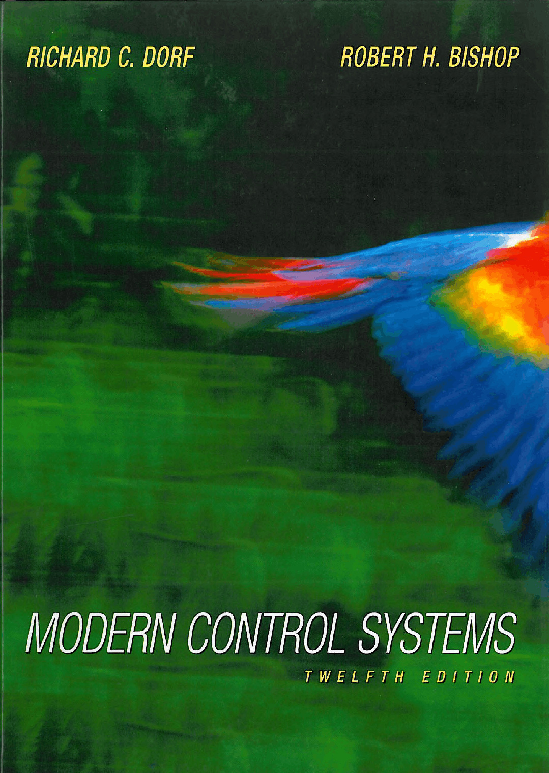 Modern Control Engineering H.W. #4