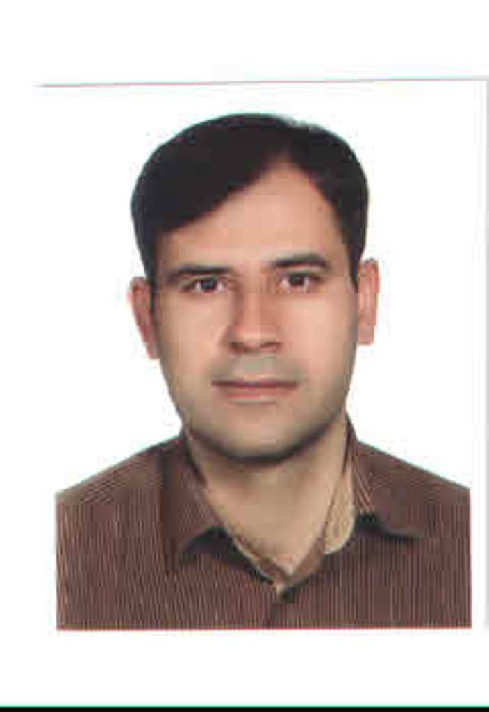 Mohammad Taher  Kamali
