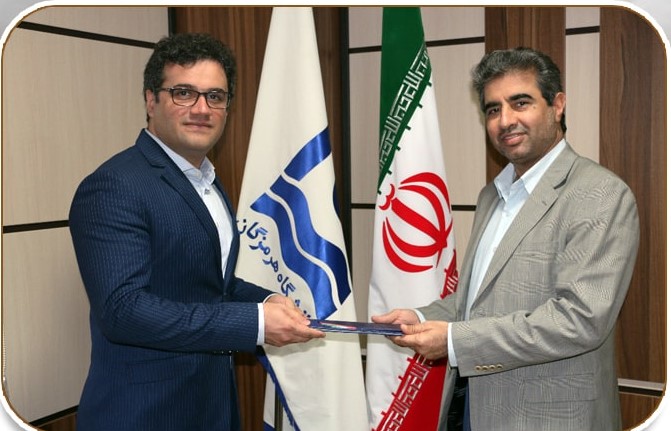 Director of Industry Relations Office, University of Hormozgan, 2021–2024.